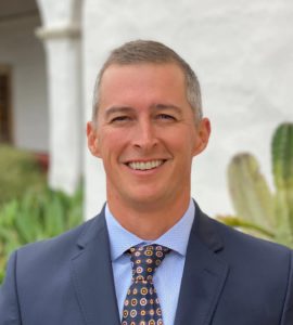 Justin Anderson - Channel Wealth